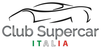 Club Supercar Italia Logo